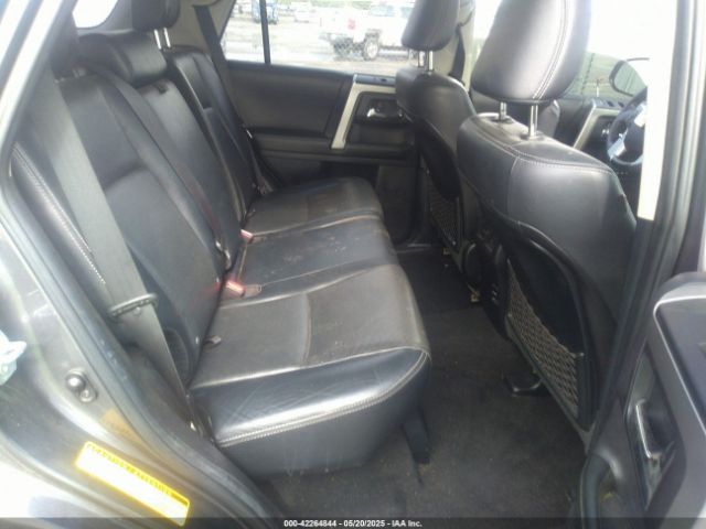 JTEBU5JR5E5157634 Toyota 4runner Limited
