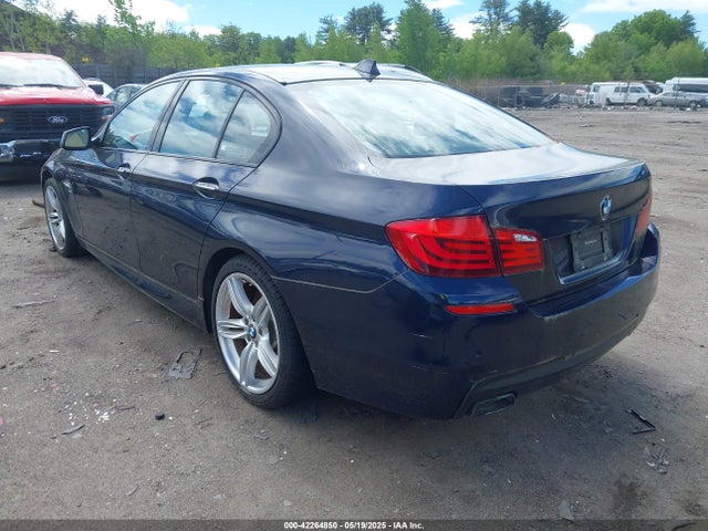 42264850 :رقم المزاد ، WBAFU9C53BC785266 vin ، 2011 Bmw 550i Xdrive مزاد بيع