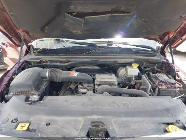 2019 RAM 1500 1C6SRFRT6KN653315 Photo 9