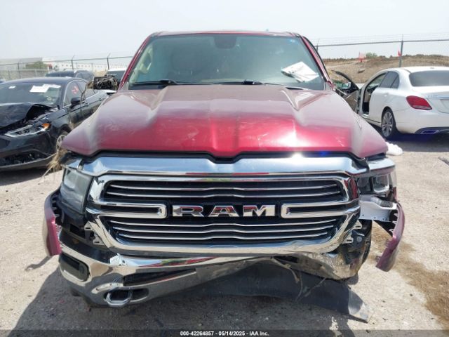 1C6SRFRT6KN653315 RAM 1500