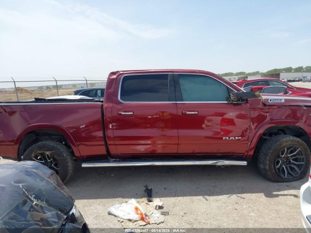 1C6SRFRT6KN653315 RAM 1500