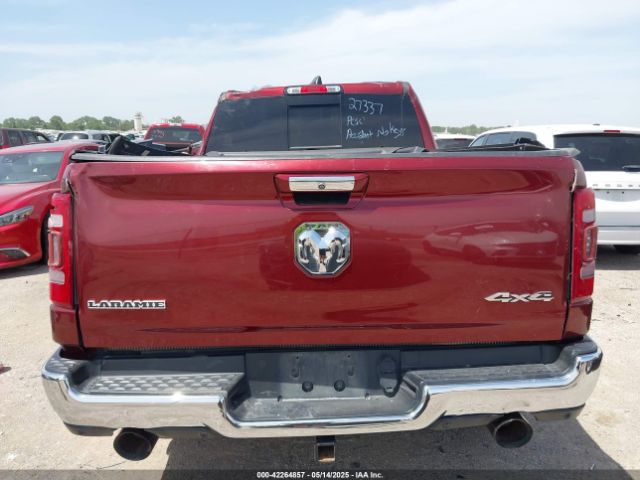 1C6SRFRT6KN653315 RAM 1500