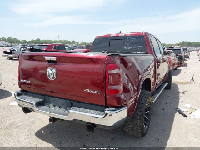 2019 RAM 1500 1C6SRFRT6KN653315 Photo 3
