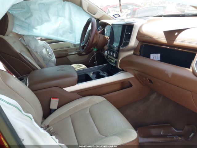 2019 RAM 1500 1C6SRFRT6KN653315 Photo 4