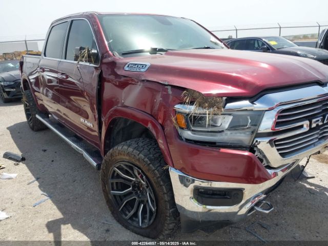 2019 RAM 1500 1C6SRFRT6KN653315 Photo 5