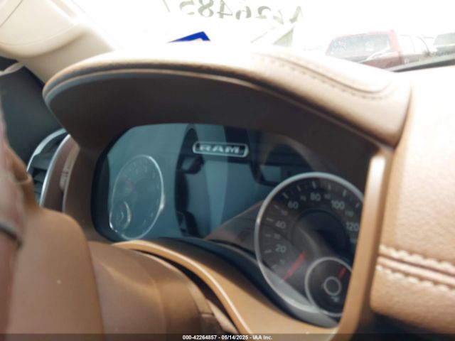 2019 RAM 1500 1C6SRFRT6KN653315 Photo 6