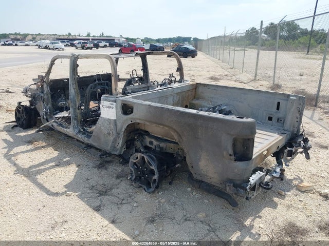1C6HJTAG8PL558868 Jeep Gladiator