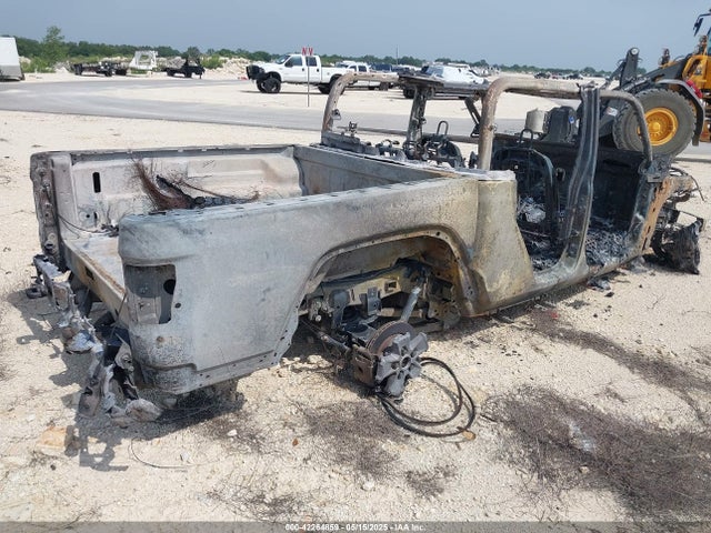 1C6HJTAG8PL558868 Jeep Gladiator