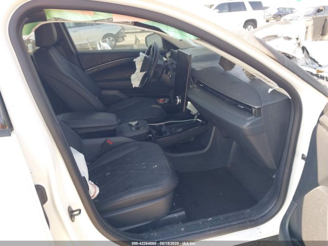 2024 FORD MUSTANG MACH-E 3FMTK1SU3RMA20553 Photo 4