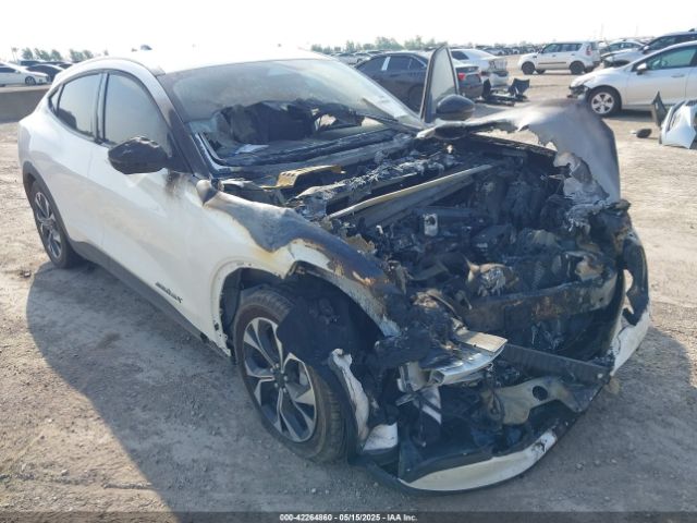 2024 FORD MUSTANG MACH-E 3FMTK1SU3RMA20553 Photo 5