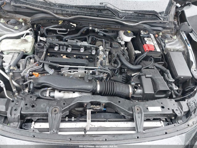 SHHFK7H62MU422203 Honda CIVIC EX