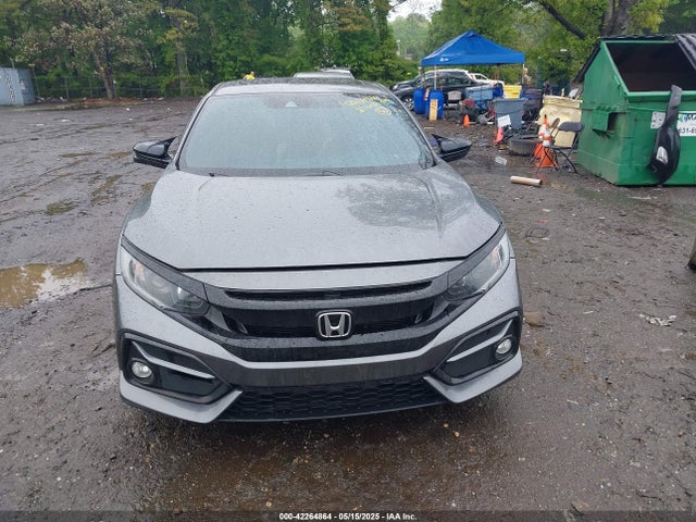 SHHFK7H62MU422203 Honda CIVIC EX