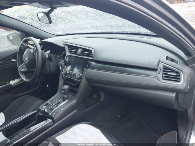 SHHFK7H62MU422203 Honda CIVIC EX
