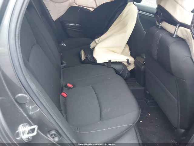SHHFK7H62MU422203 Honda CIVIC EX