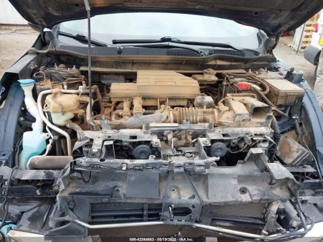 2HKRW2H50KH612447 Honda CR-V EX