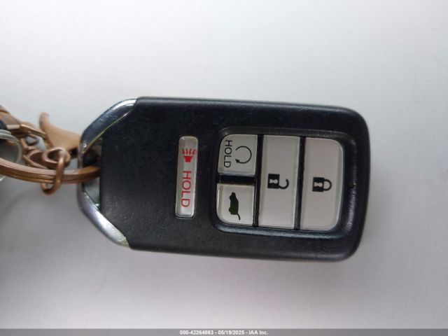 2HKRW2H50KH612447 Honda CR-V EX