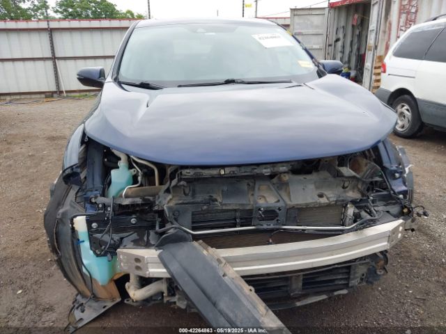 2HKRW2H50KH612447 Honda CR-V EX