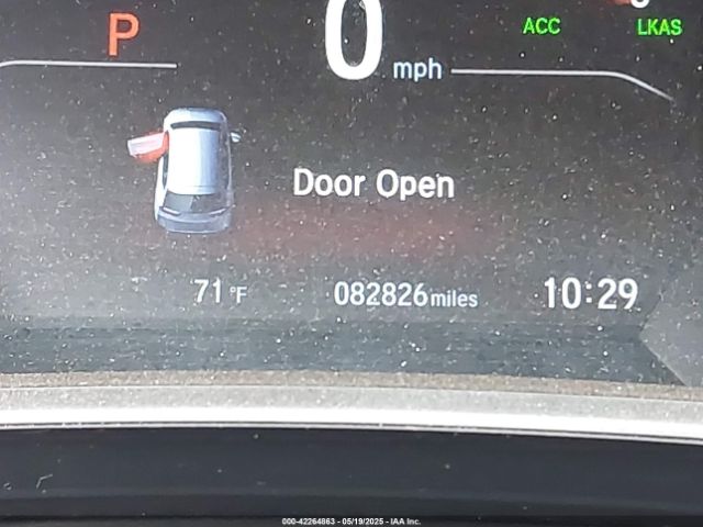 2HKRW2H50KH612447 Honda CR-V EX