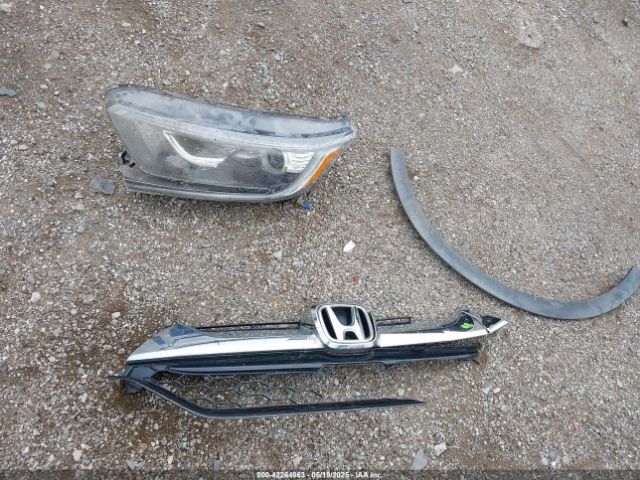 2HKRW2H50KH612447 Honda CR-V EX