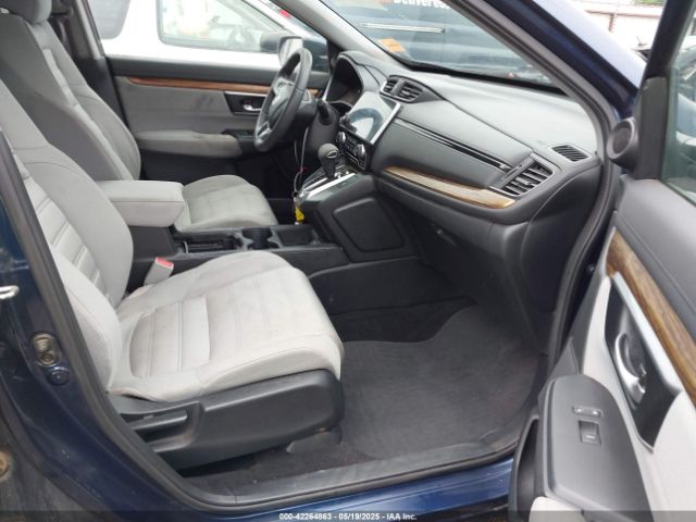 2HKRW2H50KH612447 Honda CR-V EX