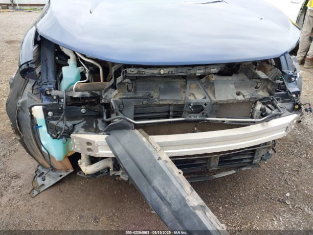 2HKRW2H50KH612447 Honda CR-V EX