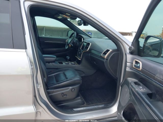 2015 JEEP GRAND CHEROKEE 1C4RJEBG5FC749962 Photo 4