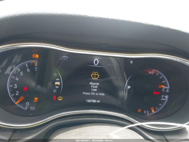 2015 JEEP GRAND CHEROKEE 1C4RJEBG5FC749962 Photo 6