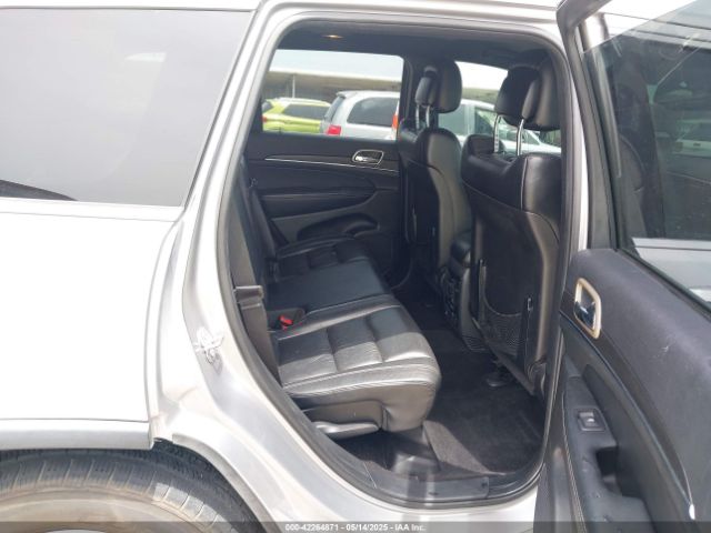 2015 JEEP GRAND CHEROKEE 1C4RJEBG5FC749962 Photo 7