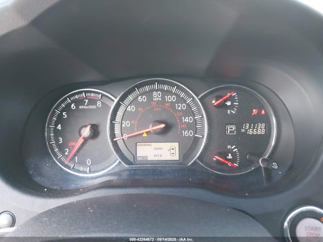 Nissan Maxima 3.5 S/3.5 Sv 2014 1N4AA5AP7EC460858 Image 7