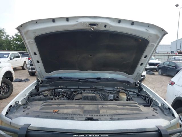 1GC2KVEG8FZ544983 Chevrolet l96