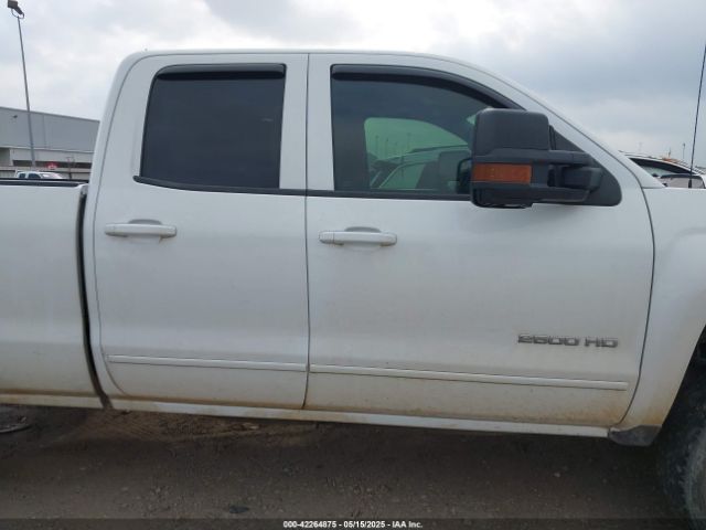 1GC2KVEG8FZ544983 Chevrolet l96