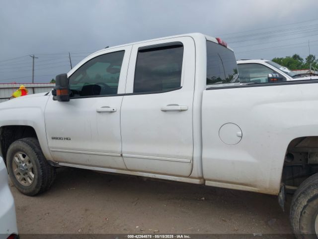 1GC2KVEG8FZ544983 Chevrolet l96