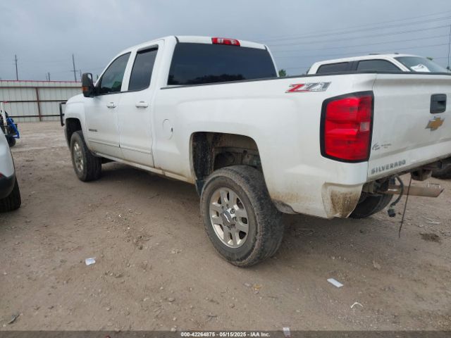 1GC2KVEG8FZ544983 Chevrolet l96
