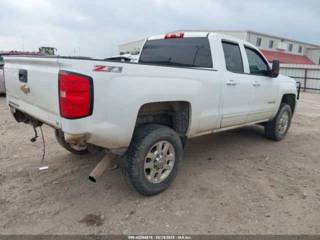1GC2KVEG8FZ544983 Chevrolet l96