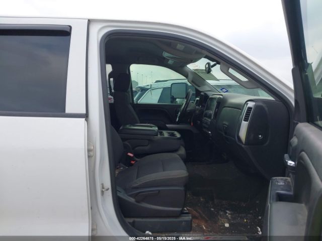 1GC2KVEG8FZ544983 Chevrolet l96