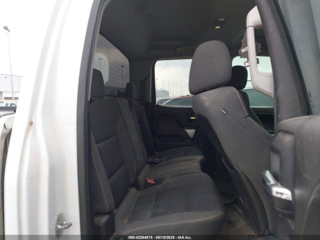1GC2KVEG8FZ544983 Chevrolet l96