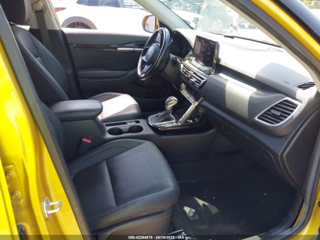 KNDETCA22M7187270 KIA Seltos Sx Turbo