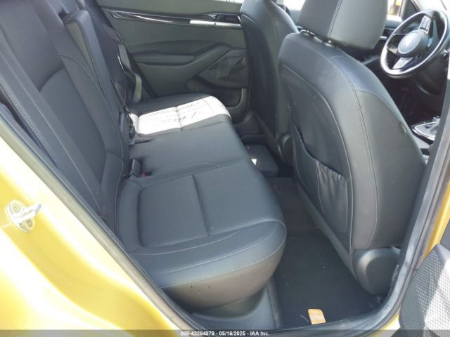 KNDETCA22M7187270 KIA Seltos Sx Turbo
