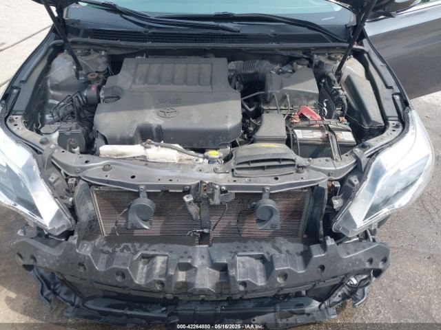 4T1BK1EB1EU122445 Toyota Avalon Xle Touring