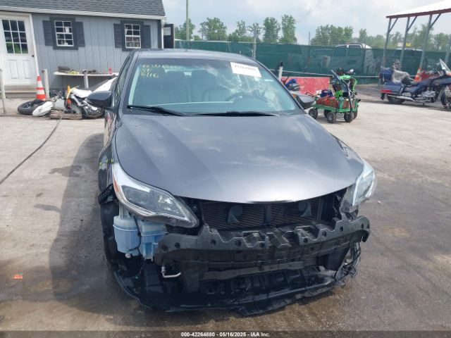 4T1BK1EB1EU122445 Toyota Avalon Xle Touring
