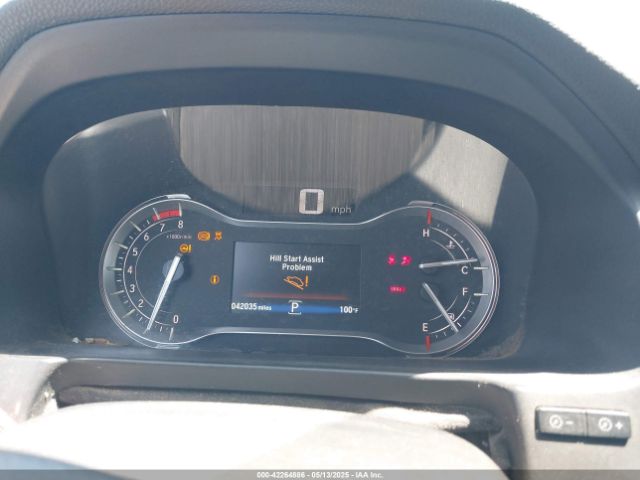 5FNYF5H74JB027592 Honda Pilot Ex-l