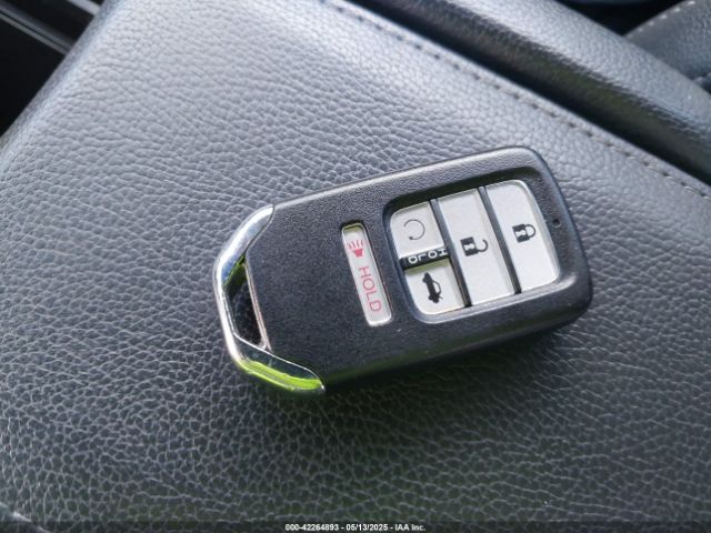 2HGFC2F89KH534561 Honda Civic Sport