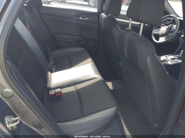 2HGFC2F89KH534561 Honda Civic Sport