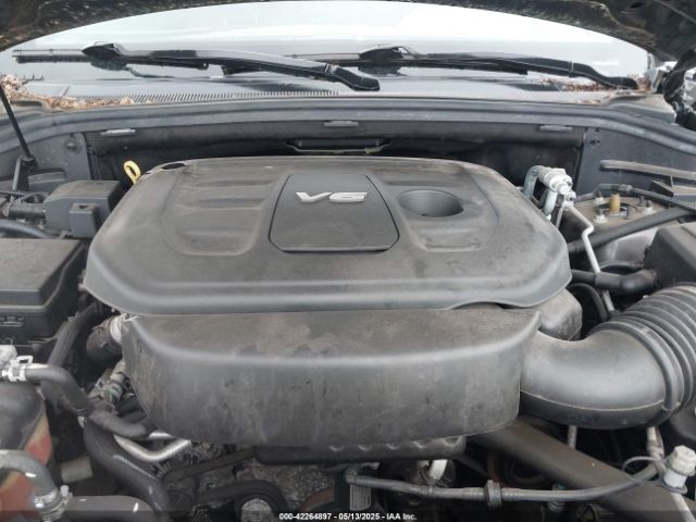 1C4RJFCG3JC214710 Jeep Grand Cherokee Overland 4x4