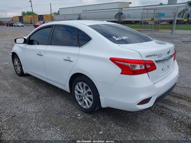 3N1AB7AP0JY344117 Nissan Sentra