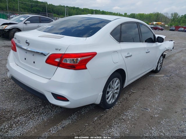 3N1AB7AP0JY344117 Nissan Sentra