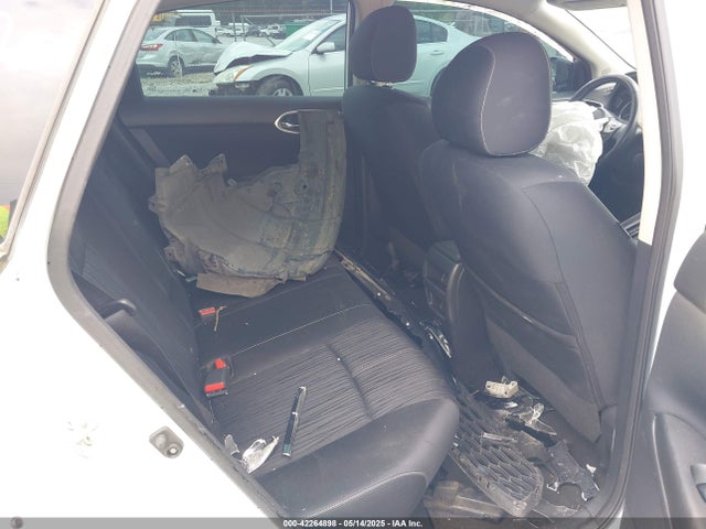 3N1AB7AP0JY344117 Nissan Sentra