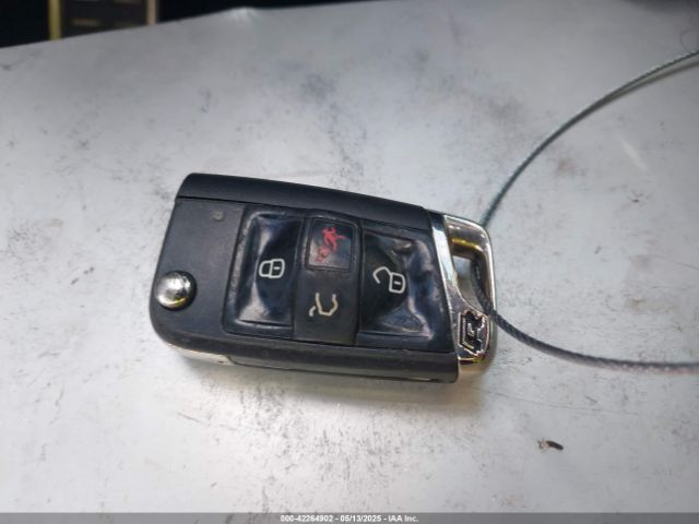 WVWLF7AU5GW206041 Volkswagen Golf R 4-door
