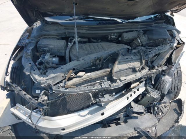 2018 ACURA MDX 5J8YD4H57JL000416 Photo 9