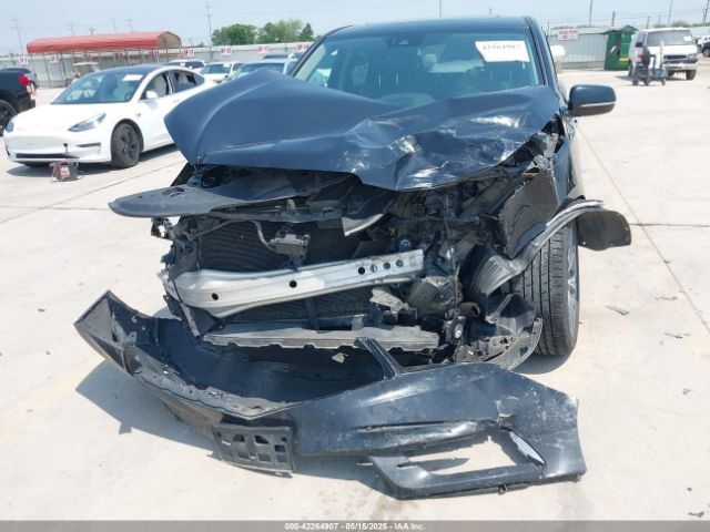 2018 ACURA MDX 5J8YD4H57JL000416 Photo 5